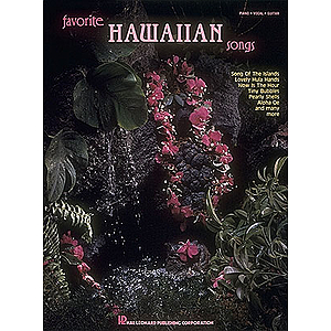 Favorite Hawaiian Songs