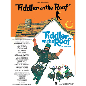 Fiddler on the Roof