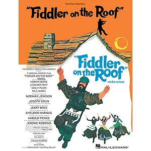 Fiddler on the Roof