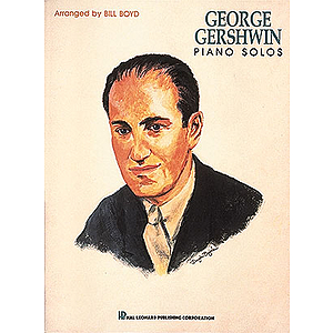 George Gershwin - Piano Solos