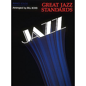 Great Jazz Standards