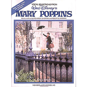 Mary Poppins