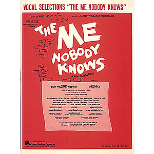 The Me Nobody Knows