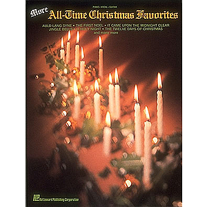 More All-Time Christmas Favorites