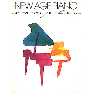 The New Age Piano Sampler