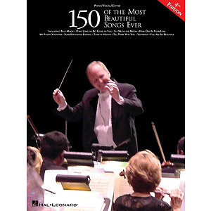 150 of the Most Beautiful Songs Ever - 3rd Edition