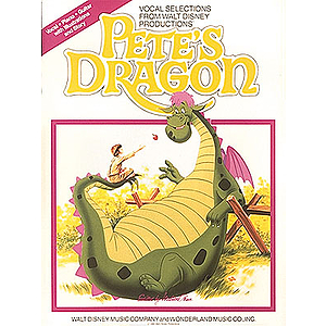 Pete's Dragon