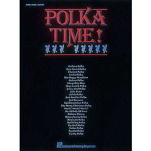 Polka Time!