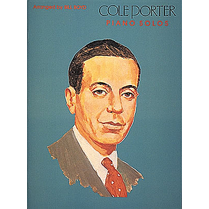 Cole Porter Piano Solos