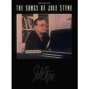The Songs of Jule Styne