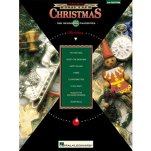 The Ultimate Series: Christmas - 3rd Edition