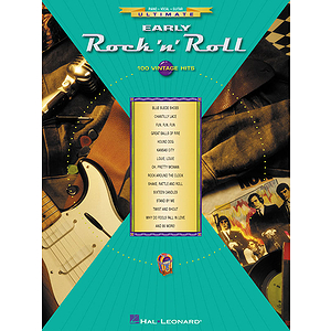Ultimate Early Rock 'N' Roll