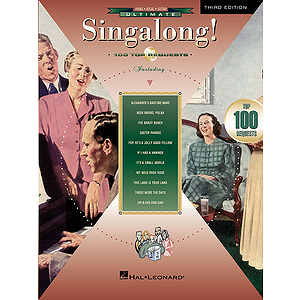 Ultimate Singalong! 100 Requests