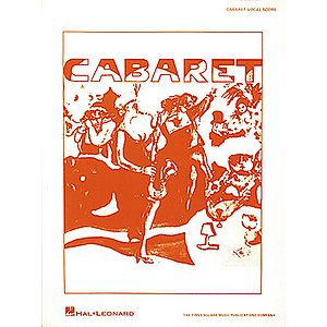 Cabaret