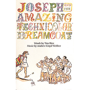 Joseph and the Amazing Technicolor Dreamcoat