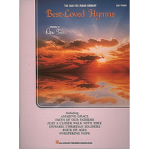 Best-Loved Hymns