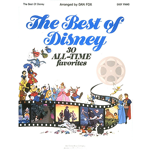 The Best of Disney