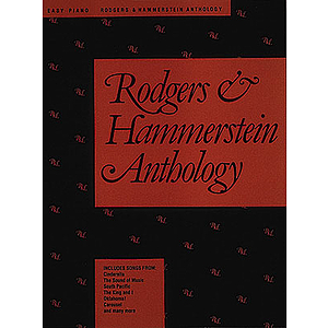 Rodgers & Hammerstein Anthology
