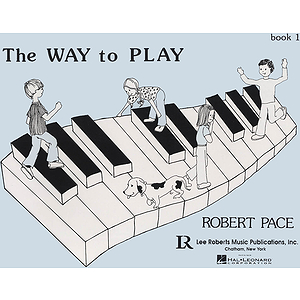 The Way to Play - Book 1