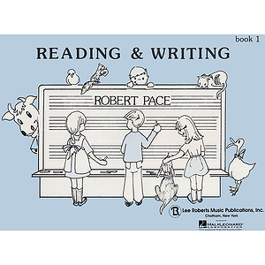 Reading & Writing - Book 1