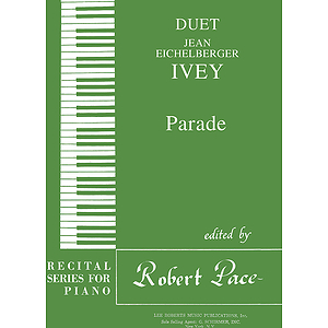 Duets, Green (Book IV) Parade