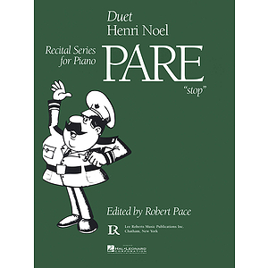 Pare 'Stop'