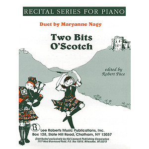 Duets, Yellow (Book II) - Two Bits O' Scotch
