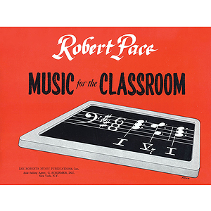 Music for the Classroom