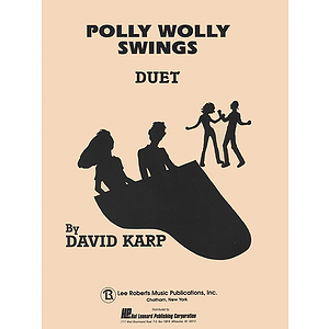 Polly Wolly Swings
