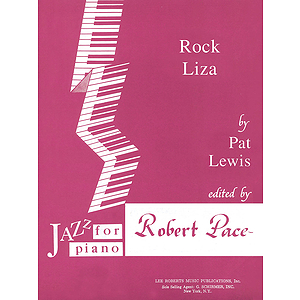 Jazz-Rock (Multi-Level), Rock Liza