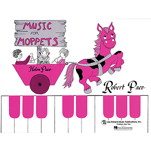 Music for Moppets