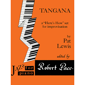 Jazz-Rock (Multi-Level), Tangana