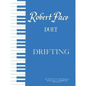 Duets, Blue (Book I) - Drifting
