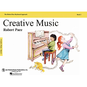 Creative Music, Book 2