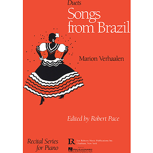 Songs from Brazil