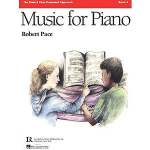 Music for Piano, Book 3