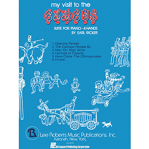 Multi-Level Duets, My Visit To The Circus Levels II-III (Opening Parade, The Calliope)