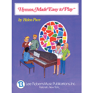 Hymns - Hymns Made Easy To Play I