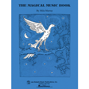 Magical Music Book