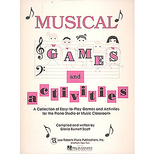 Musical Games and Activities