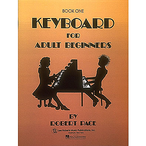 Keyboard for Adult Beginners