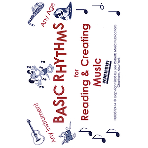 Basic Rhythms Flashcards