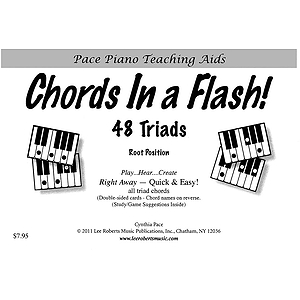 Chords in a Flash!