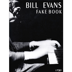 Bill Evans Fake Book
