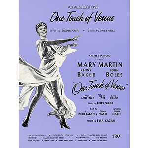 One Touch of Venus
