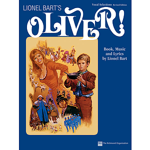 Oliver! - Vocal Selections