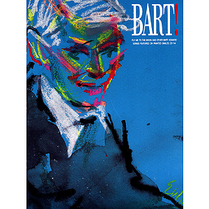 Bart! Songs by Bart Howard