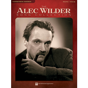 The Alec Wilder Song Collection