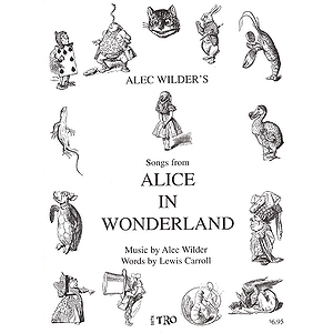 Alice in Wonderland