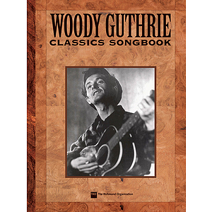 Woody Guthrie Songbook